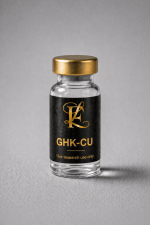 GHK-CU 100