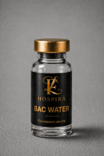 Hospira Bac Water